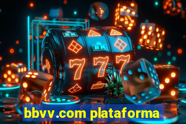 bbvv.com plataforma